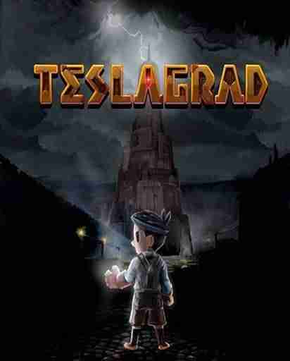 Descargar Teslagrad MULTI18 [ENG][0x0815] por Torrent